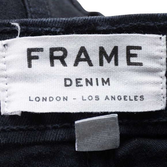 Le Skinny de Jeanne mid-rise jeans - Picture 4 of 4